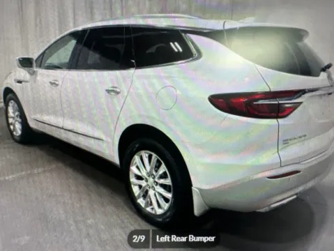 Photos of 2020 Buick Enclave Premium Group for sale in Plaistow, NH at CarFive Plaistow, NH