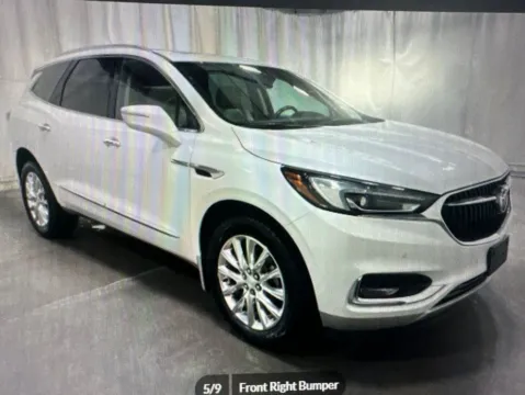 More photos of 2020 Buick Enclave Premium Group at CarFive Plaistow, NH, NH