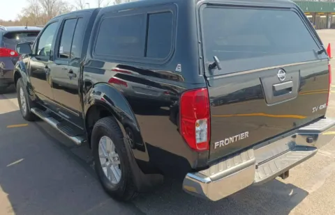 More photos of 2020 Nissan Frontier SV at CarFive Plaistow, NH, NH