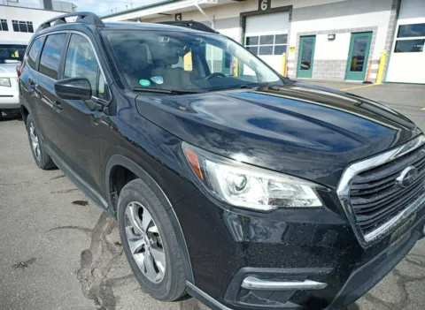 Photos of 2019 Subaru Ascent Premium for sale in Plaistow, NH at CarFive Plaistow, NH