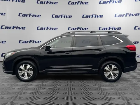 Photos of 2019 Subaru Ascent Premium for sale in Plaistow, NH at CarFive Plaistow, NH
