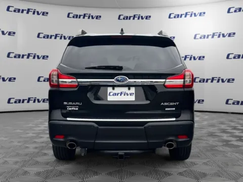 More photos of 2019 Subaru Ascent Premium at CarFive Plaistow, NH, NH