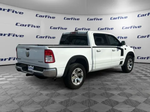 More photos of 2022 Ram 1500 Big Horn/Lone Star at CarFive Plaistow, NH, NH