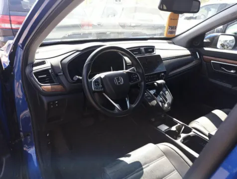 More photos of 2021 Honda CR-V EX-L at CarFive Plaistow, NH, NH
