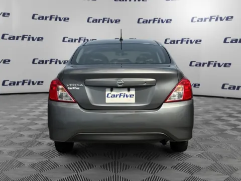 More photos of 2017 Nissan Versa 1.6 S at CarFive Plaistow, NH, NH