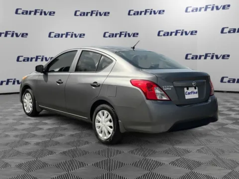 More photos of 2017 Nissan Versa 1.6 S at CarFive Plaistow, NH, NH