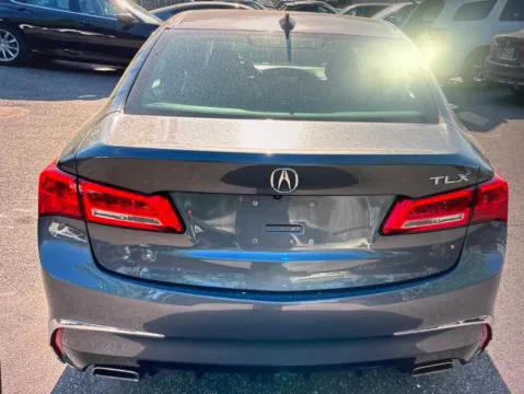 More photos of 2020 Acura TLX 3.5L Technology Pkg at CarFive Plaistow, NH, NH