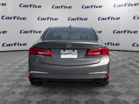 More photos of 2020 Acura TLX 3.5L Technology Pkg at CarFive Plaistow, NH, NH