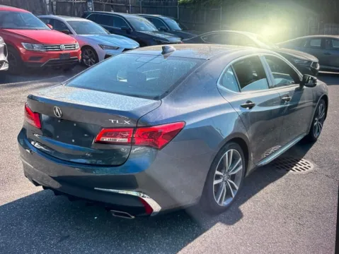 More photos of 2020 Acura TLX 3.5L Technology Pkg at CarFive Plaistow, NH, NH