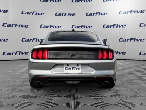 More photos of 2022 Ford Mustang EcoBoost Premium at CarFive Plaistow, NH, NH