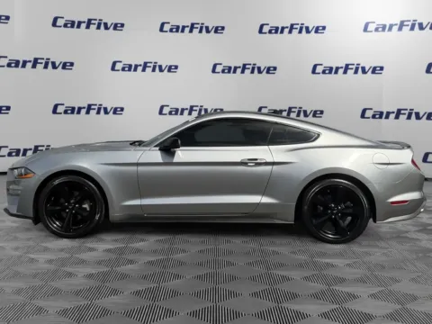 Photos of 2022 Ford Mustang EcoBoost Premium for sale in Plaistow, NH at CarFive Plaistow, NH