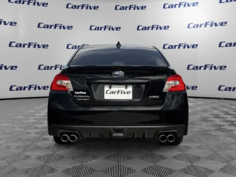 More photos of 2016 Subaru WRX at CarFive Plaistow, NH, NH