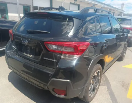 Another view of 2023 Subaru Crosstrek Limited for sale in Plaistow, NH at CarFive Plaistow, NH