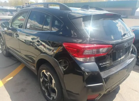 Photos of 2023 Subaru Crosstrek Limited for sale in Plaistow, NH at CarFive Plaistow, NH