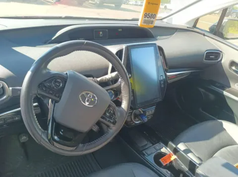 More photos of 2022 Toyota Prius Prime XLE at CarFive Plaistow, NH, NH