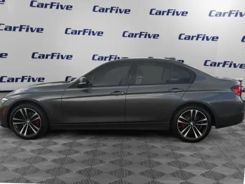 Photos of 2018 BMW 3 Series 330i xDrive for sale in Plaistow, NH at CarFive Plaistow, NH