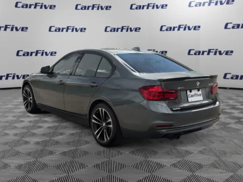 Another view of 2018 BMW 3 Series 330i xDrive for sale in Plaistow, NH at CarFive Plaistow, NH