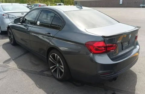 Photos of 2018 BMW 3 Series 330i xDrive for sale in Plaistow, NH at CarFive Plaistow, NH