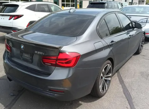 More photos of 2018 BMW 3 Series 330i xDrive at CarFive Plaistow, NH, NH