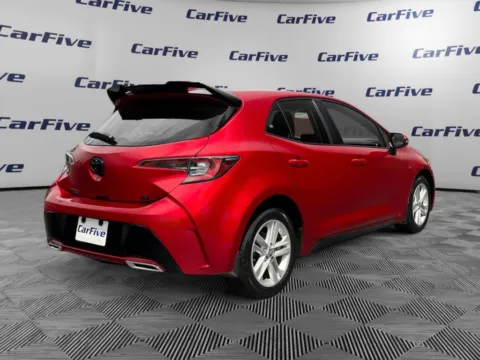 More photos of 2022 Toyota Corolla Hatchback SE at CarFive Plaistow, NH, NH
