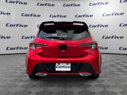 More photos of 2022 Toyota Corolla Hatchback SE at CarFive Plaistow, NH, NH