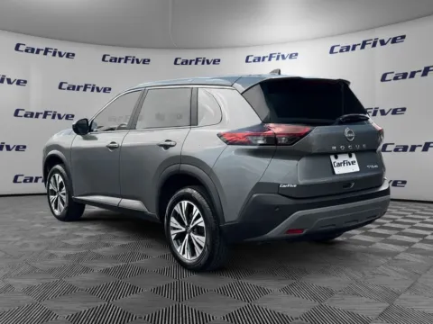 Another view of 2023 Nissan Rogue SV for sale in Plaistow, NH at CarFive Plaistow, NH
