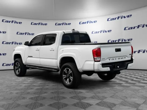 Another view of 2019 Toyota Tacoma TRD Sport for sale in Plaistow, NH at CarFive Plaistow, NH