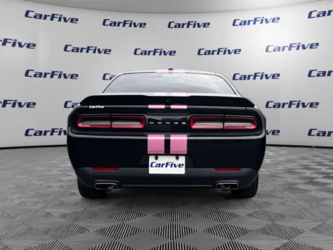 More photos of 2020 Dodge Challenger SXT at CarFive Plaistow, NH, NH