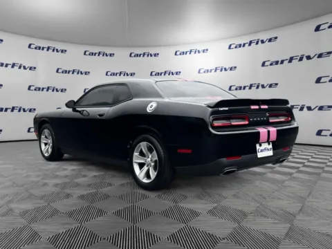 Another view of 2020 Dodge Challenger SXT for sale in Plaistow, NH at CarFive Plaistow, NH