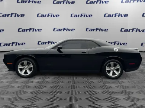 Photos of 2020 Dodge Challenger SXT for sale in Plaistow, NH at CarFive Plaistow, NH