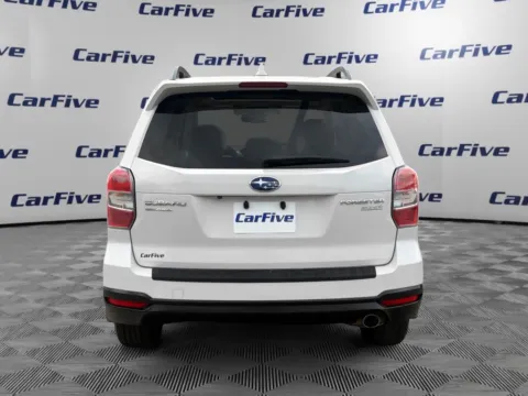 More photos of 2016 Subaru Forester 2.5i Limited at CarFive Plaistow, NH, NH