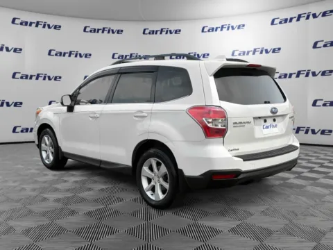 Another view of 2016 Subaru Forester 2.5i Limited for sale in Plaistow, NH at CarFive Plaistow, NH