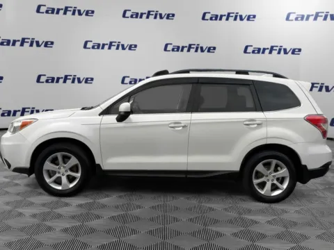 Photos of 2016 Subaru Forester 2.5i Limited for sale in Plaistow, NH at CarFive Plaistow, NH