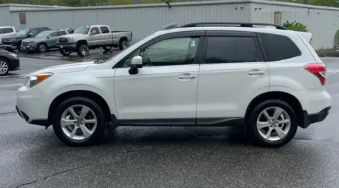 Photos of 2016 Subaru Forester 2.5i Limited for sale in Plaistow, NH at CarFive Plaistow, NH