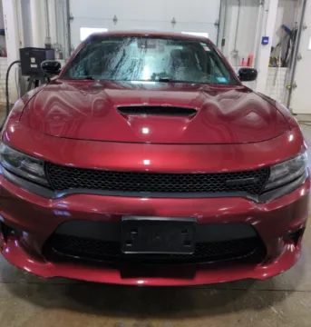 More photos of 2021 Dodge Charger GT at CarFive Plaistow, NH, NH