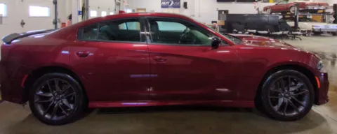 Another view of 2021 Dodge Charger GT for sale in Plaistow, NH at CarFive Plaistow, NH