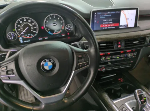 More photos of 2018 BMW X5 xDrive35i at CarFive Plaistow, NH, NH
