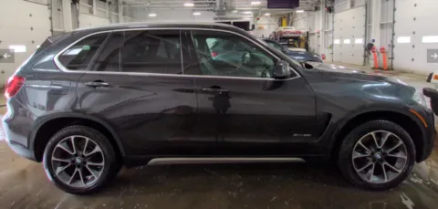 Another view of 2018 BMW X5 xDrive35i for sale in Plaistow, NH at CarFive Plaistow, NH