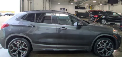 More photos of 2022 BMW X2 xDrive28i at CarFive Plaistow, NH, NH