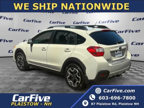 Another view of 2014 Subaru XV Crosstrek 2.0i Premium for sale in Plaistow, NH at CarFive Plaistow, NH