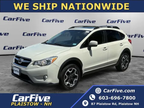 Unknown 2014 Subaru XV Crosstrek 2.0i Premium for sale in Plaistow, NH