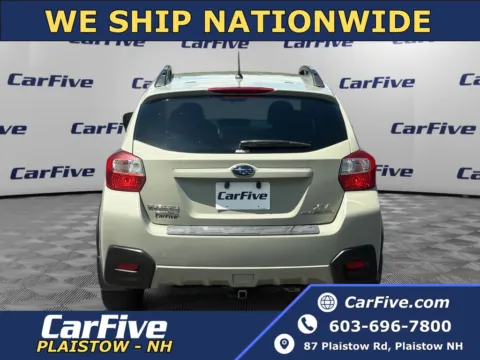 More photos of 2014 Subaru XV Crosstrek 2.0i Premium at CarFive Plaistow, NH, NH