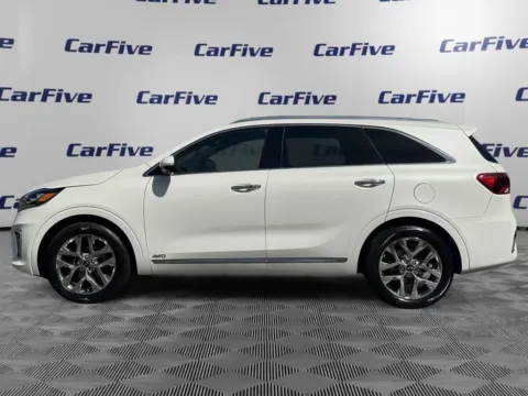 Photos of 2019 Kia Sorento SX Limited for sale in Plaistow, NH at CarFive Plaistow, NH