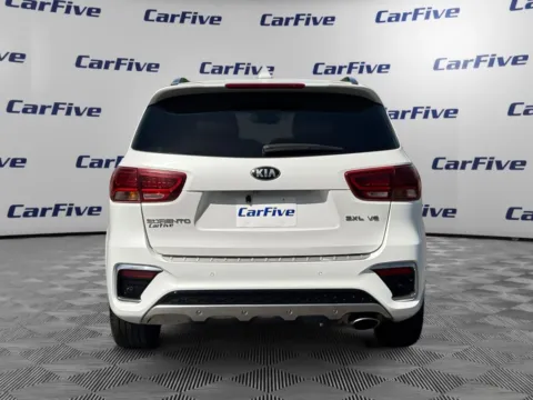 More photos of 2019 Kia Sorento SX Limited at CarFive Plaistow, NH, NH
