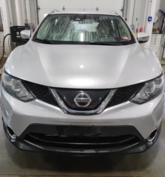 More photos of 2019 Nissan Rogue Sport SV at CarFive Plaistow, NH, NH