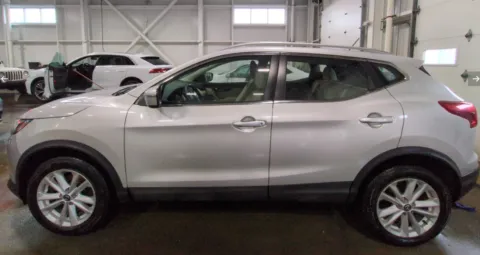 Photos of 2019 Nissan Rogue Sport SV for sale in Plaistow, NH at CarFive Plaistow, NH