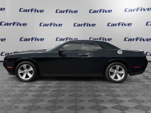 Photos of 2020 Dodge Challenger SXT for sale in Plaistow, NH at CarFive Plaistow, NH