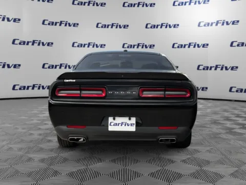 More photos of 2020 Dodge Challenger SXT at CarFive Plaistow, NH, NH