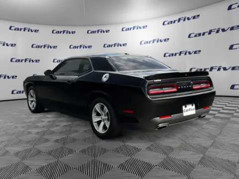Another view of 2020 Dodge Challenger SXT for sale in Plaistow, NH at CarFive Plaistow, NH