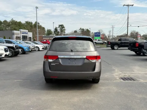 More photos of 2015 Honda Odyssey EX at CarFive Plaistow, NH, NH